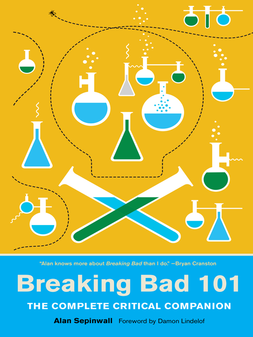 Title details for Breaking Bad 101 by Alan Sepinwall - Wait list